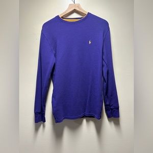 Polo Ralph Lauren Crew Neck